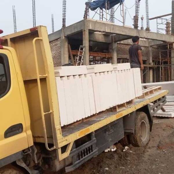 Panel Lantai